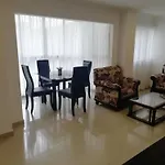 Apto amoblado barrio Los Alpes Cartagena