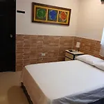 Apto amoblado barrio Los Alpes Cartagena