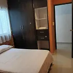 Apto amoblado barrio Los Alpes Cartagena