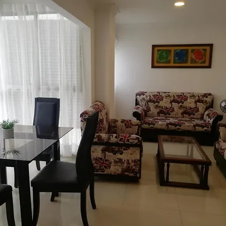Apto Amoblado Barrio Alpes Cartagena