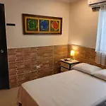 Apto amoblado barrio Los Alpes Cartagena