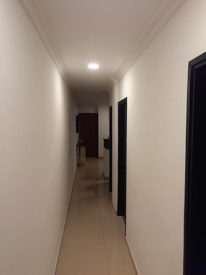 Apto Amoblado Barrio Alpes