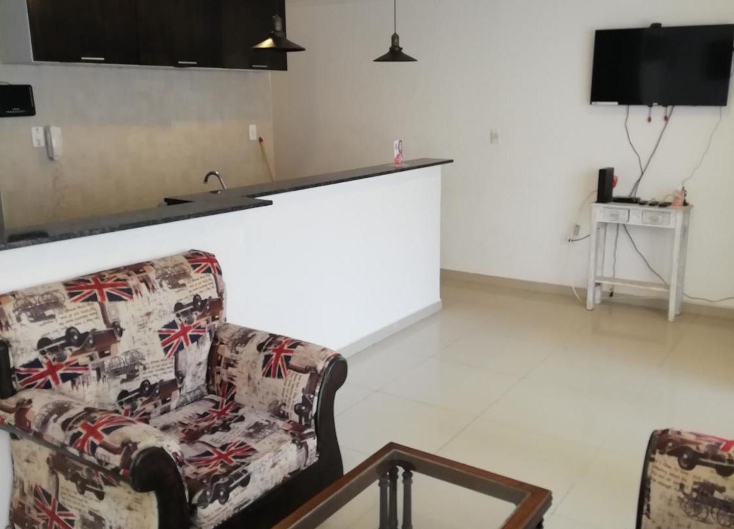 Apto Amoblado Barrio Alpes Cartagena