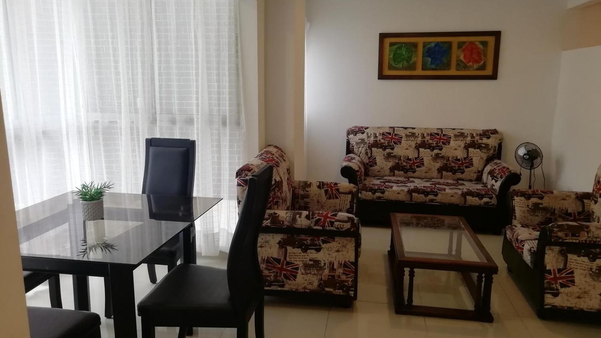 Apto Amoblado Barrio Alpes Cartagena