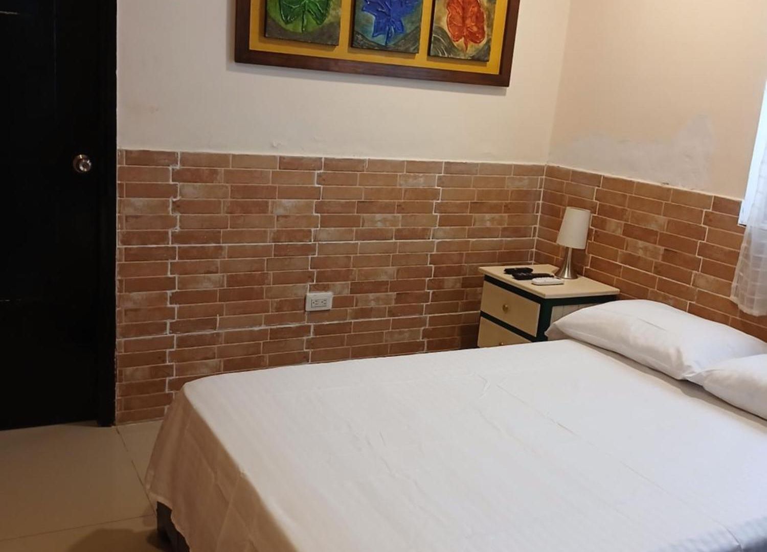 Apartamento Apto Amoblado Barrio Alpes