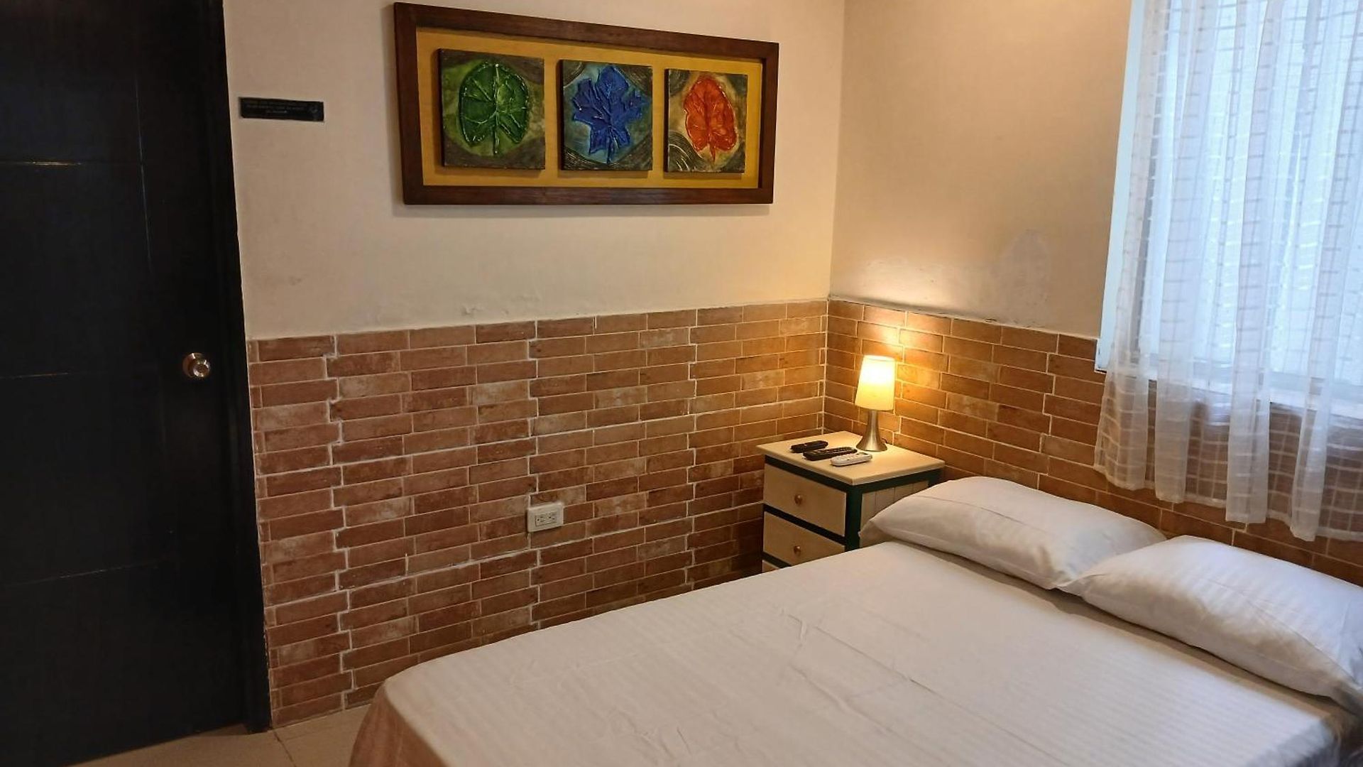 Apartamento Apto Amoblado Barrio Alpes