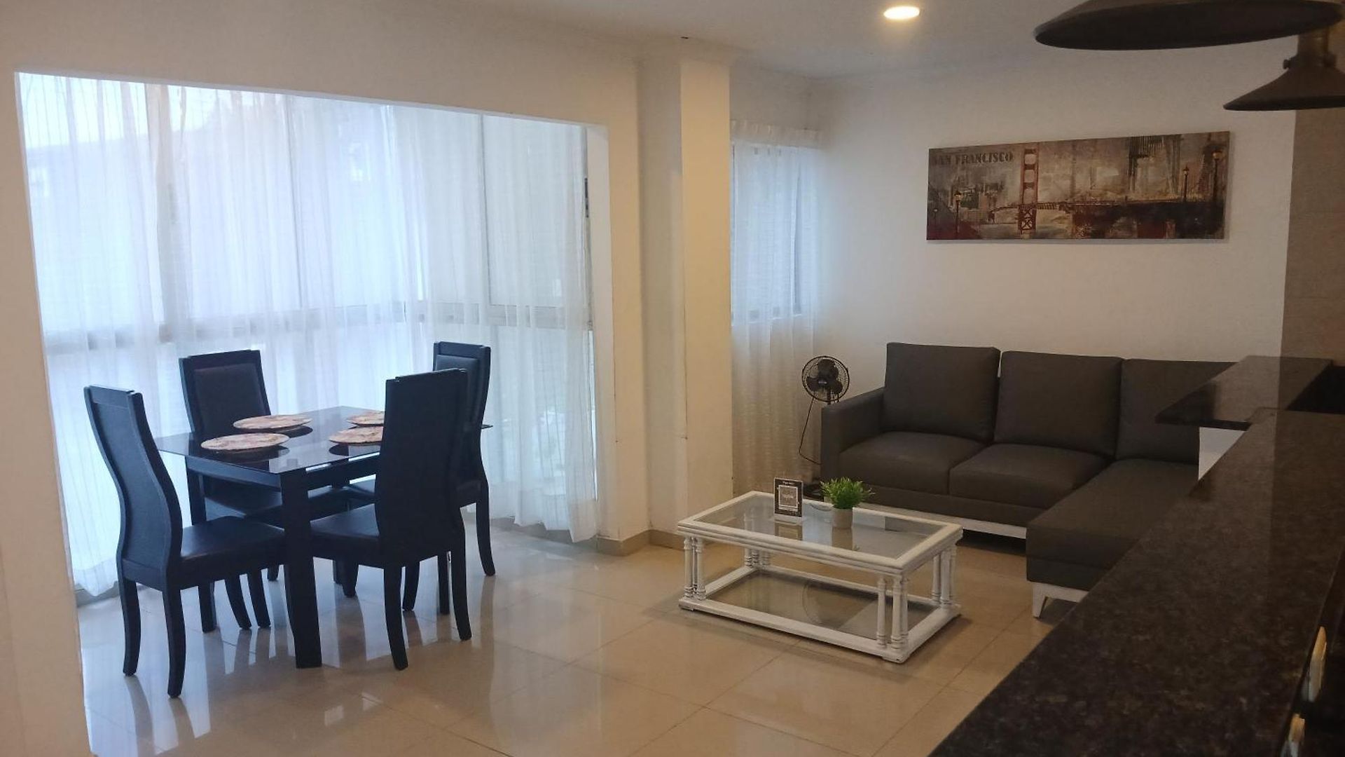 Apartment Apto Amoblado Barrio Alpes Cartagena