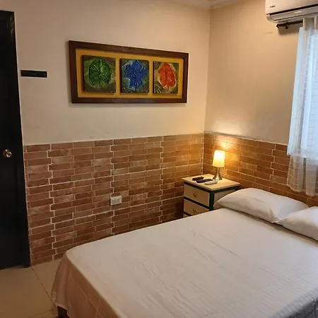 Apartamento Apto Amoblado Barrio Alpes