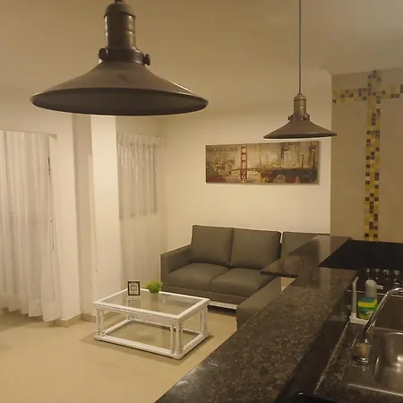 Apto Amoblado Barrio Alpes Cartagena