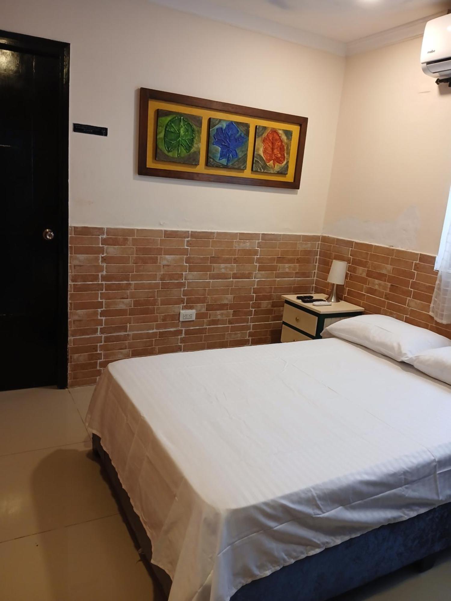 Apartamento Apto Amoblado Barrio Alpes