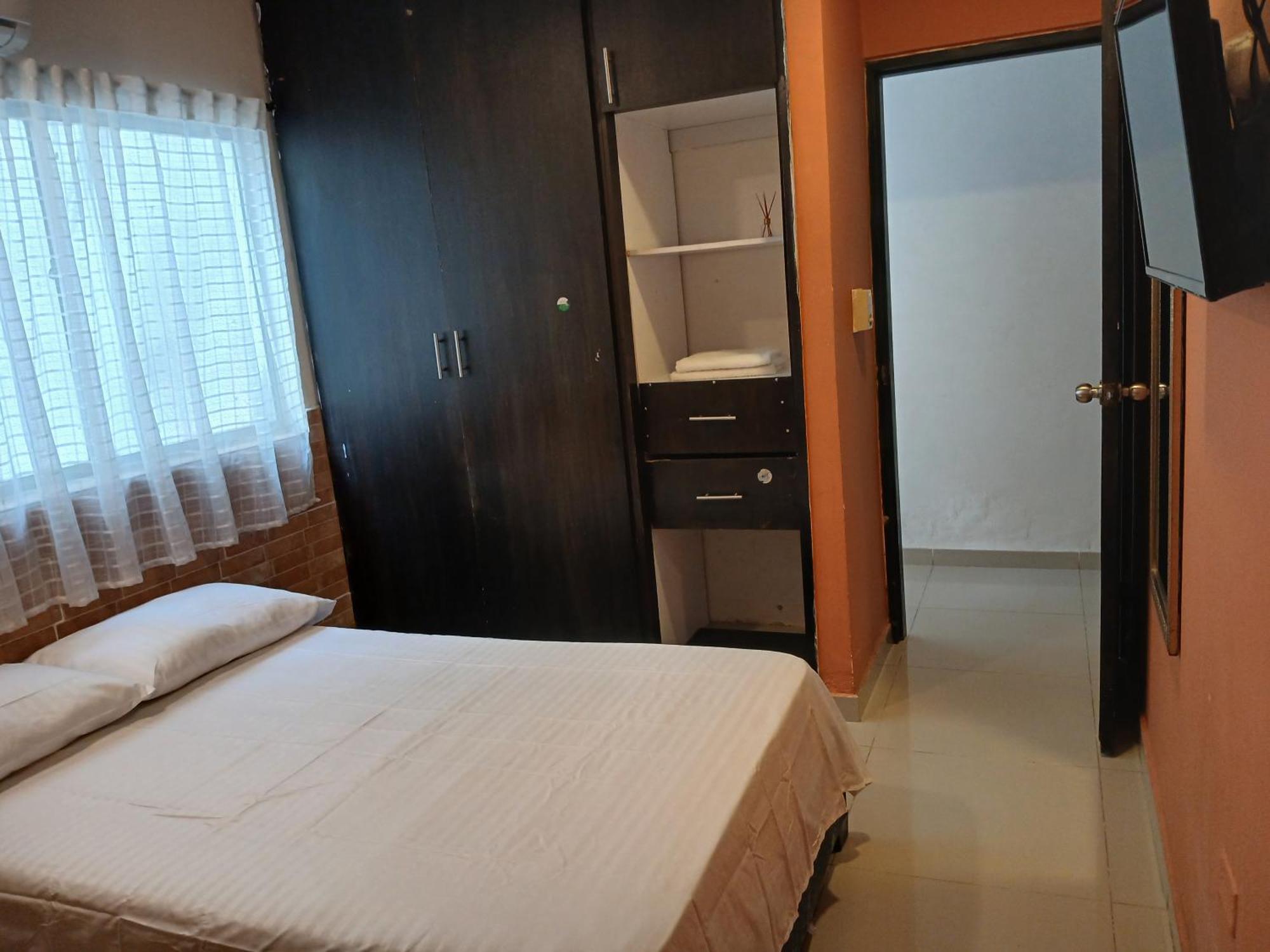 Apto Amoblado Barrio Alpes