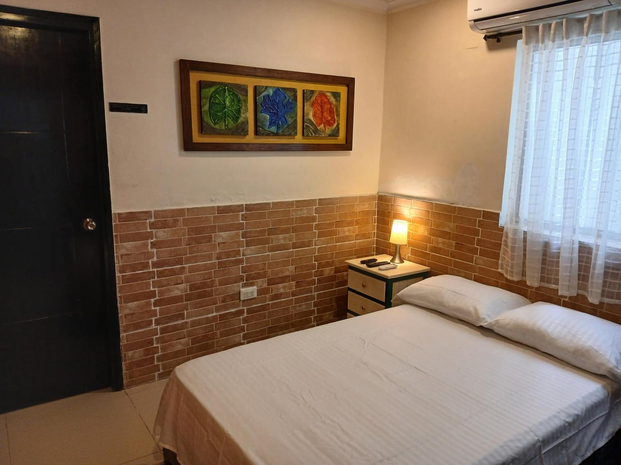 Apartment Apto Amoblado Barrio Alpes